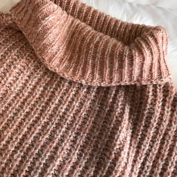 Joe Fresh Knit Sweater - Picture 4 of 5